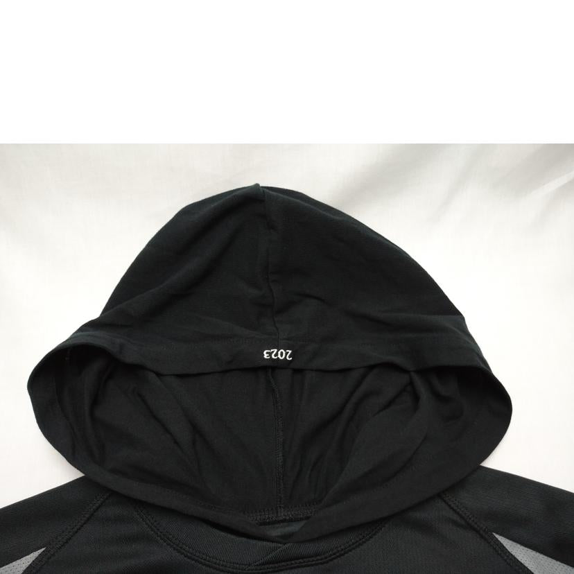 シュプリーム/フード付きサッカージャージ//Bランク/52