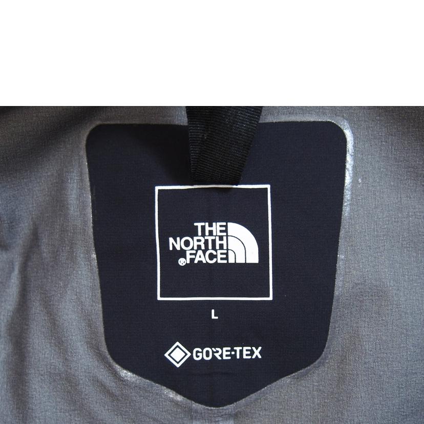 THE　NORTH　FACE ﾉｰｽﾌｪｲｽ/クライムライトジャケット/NP12003//Bランク/71