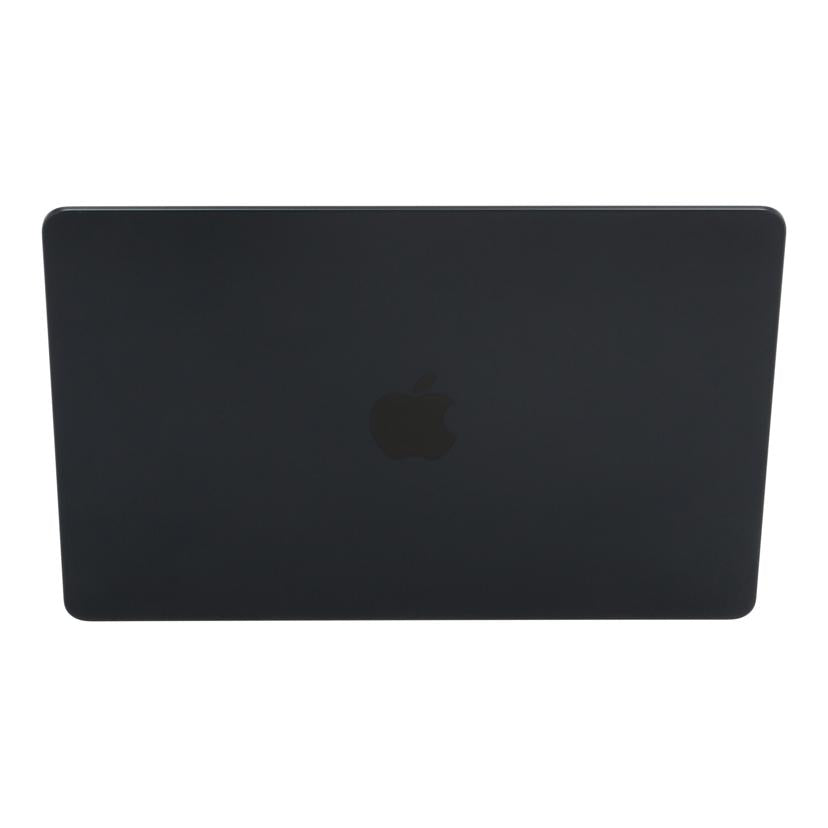 Apple　 アップル　/MacBook　Air（M2，2022）/MLY33J/A//FHL9Y4WL4H/Bランク/04