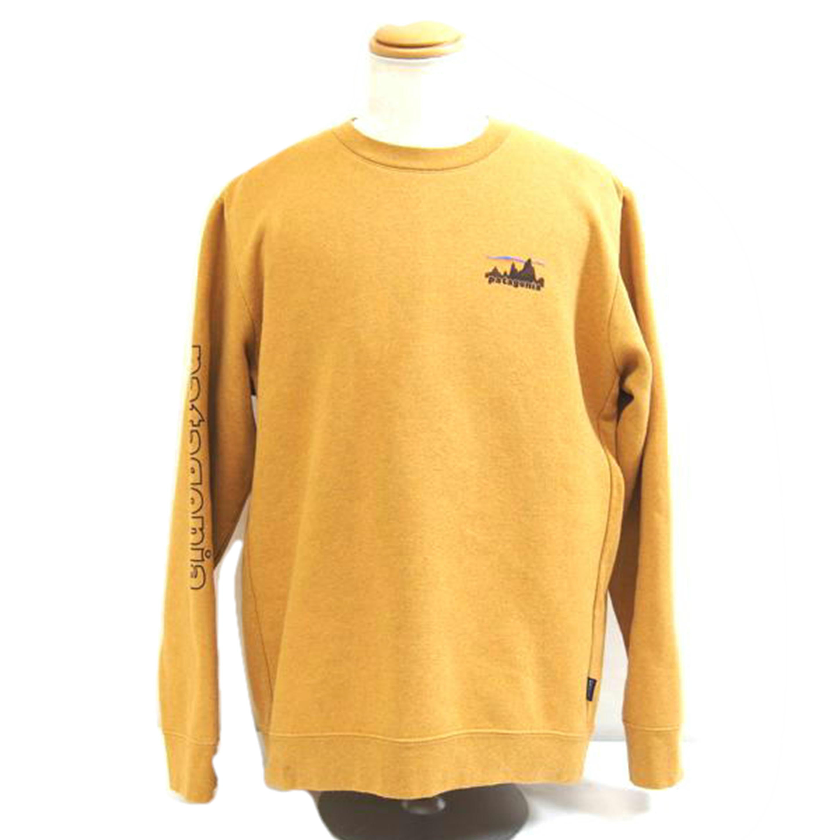 Patagonia ﾊﾟﾀｺﾞﾆｱ/スカイラインアップライザルクルースウェット/39656FA23//Bランク/71
