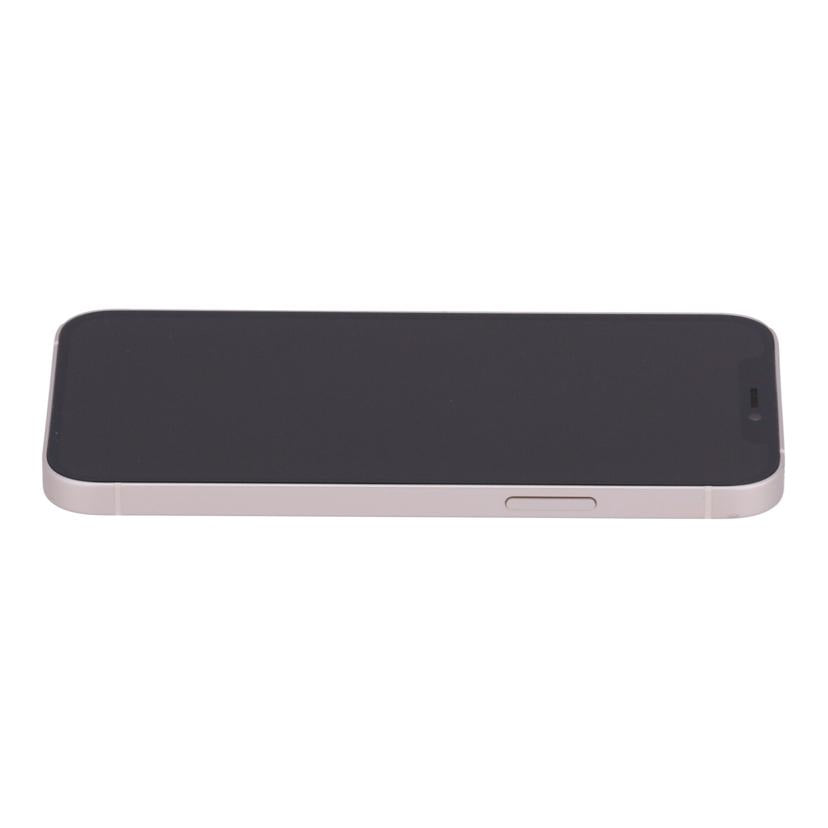 Apple　 アップル　/iPhone12　64GB/MGHP3J/A //FFXHF6RQ0F01/Bランク/84