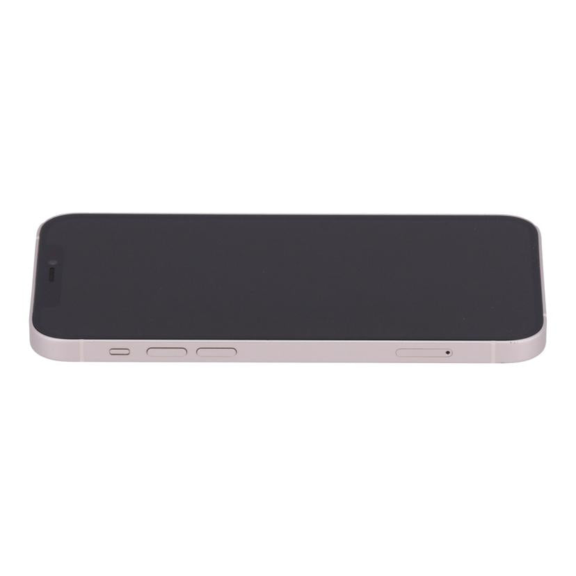 Apple　 アップル　/iPhone12　64GB/MGHP3J/A //FFXHF6RQ0F01/Bランク/84