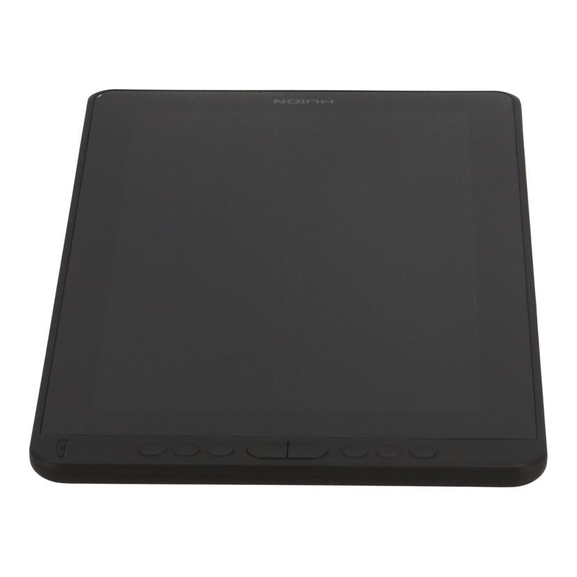 HUION フイオン　/液晶ペンタブレット／KAMVAS13/GS1331//DBDE6SH03491/Aランク/67