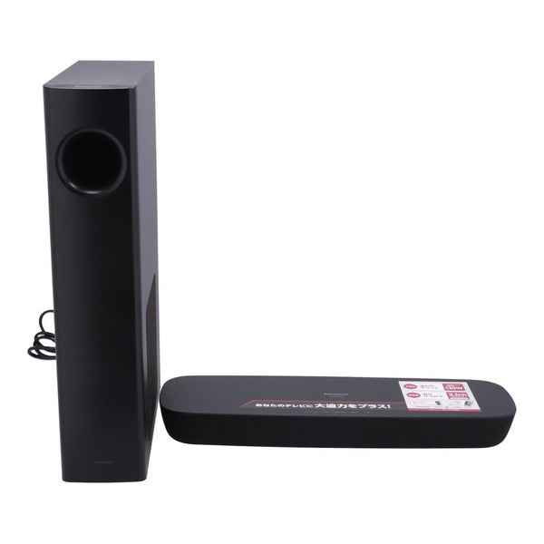 Panasonic パナソニック/シアターバー/SC-HTB250/MA8DA001375/Bランク/05【中古】 Panasonic パナソニック/シアターバー/SC-HTB250/MA8DA001375/B