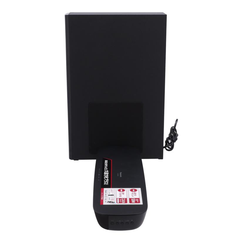 Panasonic パナソニック/シアターバー/SC-HTB250/MA8DA001375/Bランク/05【中古】 Panasonic パナソニック/シアターバー/SC-HTB250/MA8DA001375/B