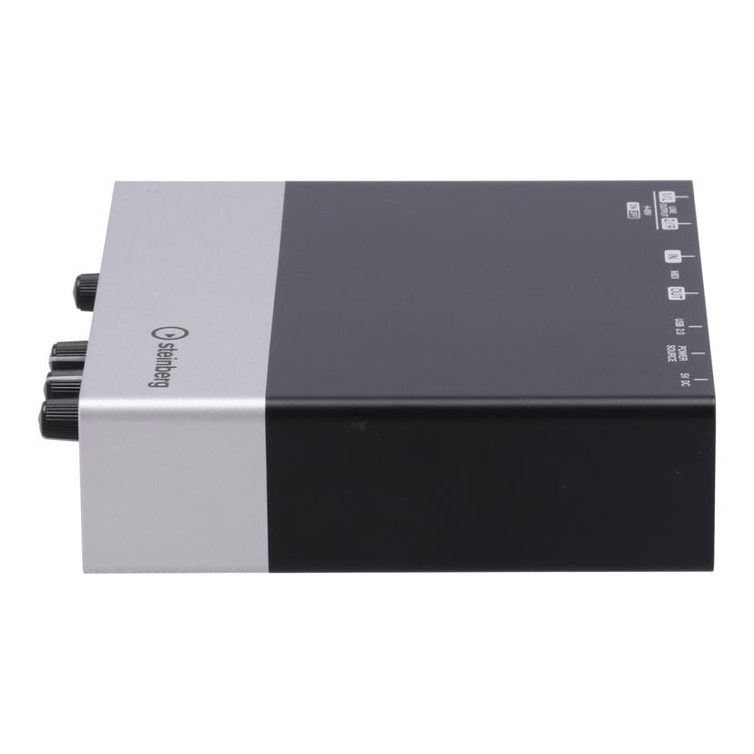 Steinberg スタインバーグ　/オーディオインターフェイス/UR22MK2//YECL02697/Aランク/69