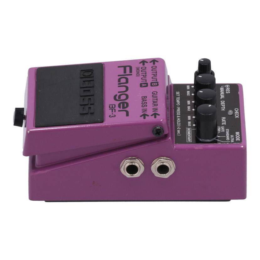 BOSS ボス/エフェクター／フランジャー/BF-3//GY76240/Bランク/77