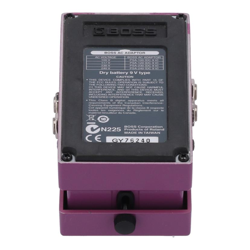 BOSS ボス/エフェクター／フランジャー/BF-3//GY76240/Bランク/77
