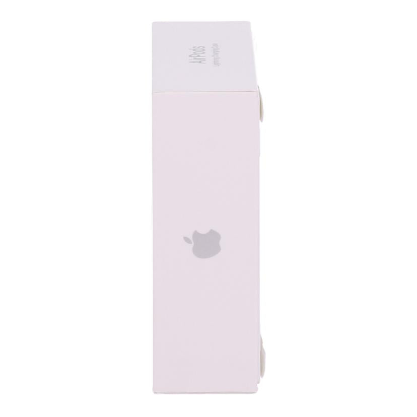 Apple　 アップル　/AirPods　第3世代/ MPNY3J/A//JJVJD9MRW3/Sランク/84
