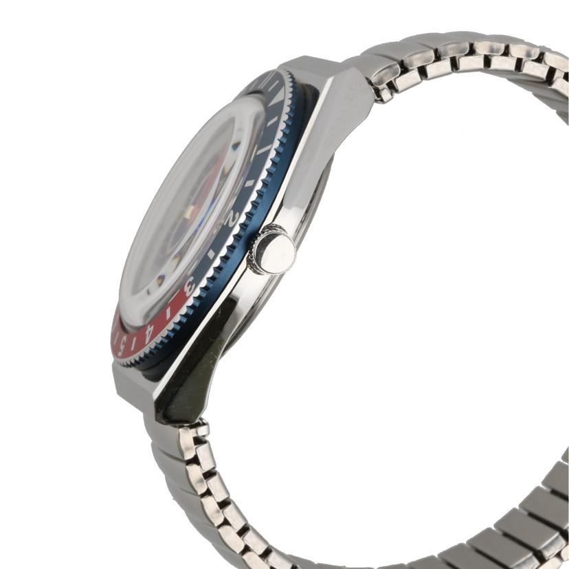 TIMEX タイメックス/TIMEX　Q／1979復刻モデル／クォーツ/TW2T80700//ABランク/75