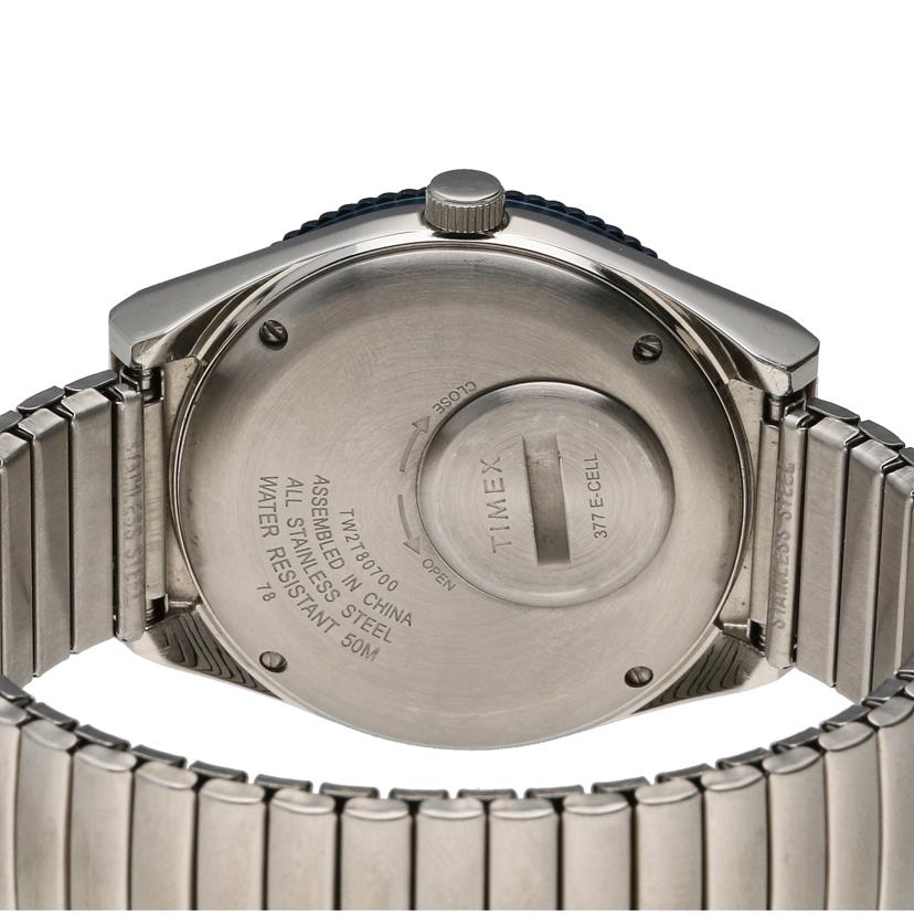 TIMEX タイメックス/TIMEX　Q／1979復刻モデル／クォーツ/TW2T80700//ABランク/75