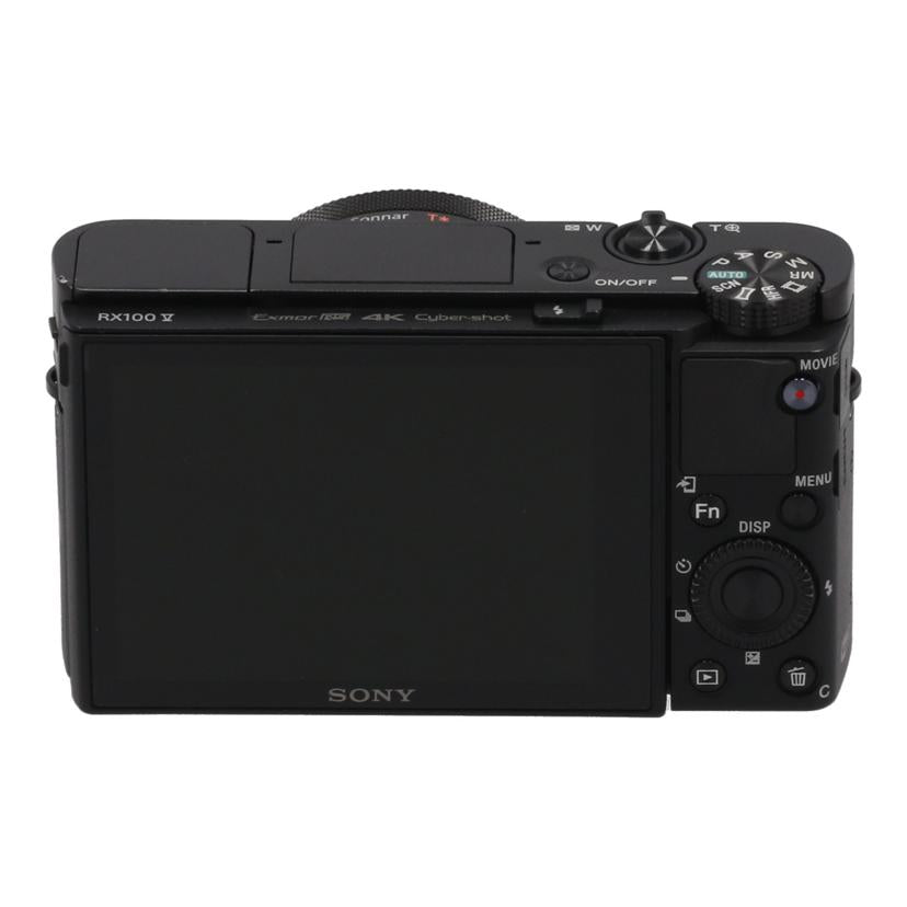 SONY ソニー /デジタルカメラ/Cyber－shot /DSC-RX100M5A//0013220/ABランク/22