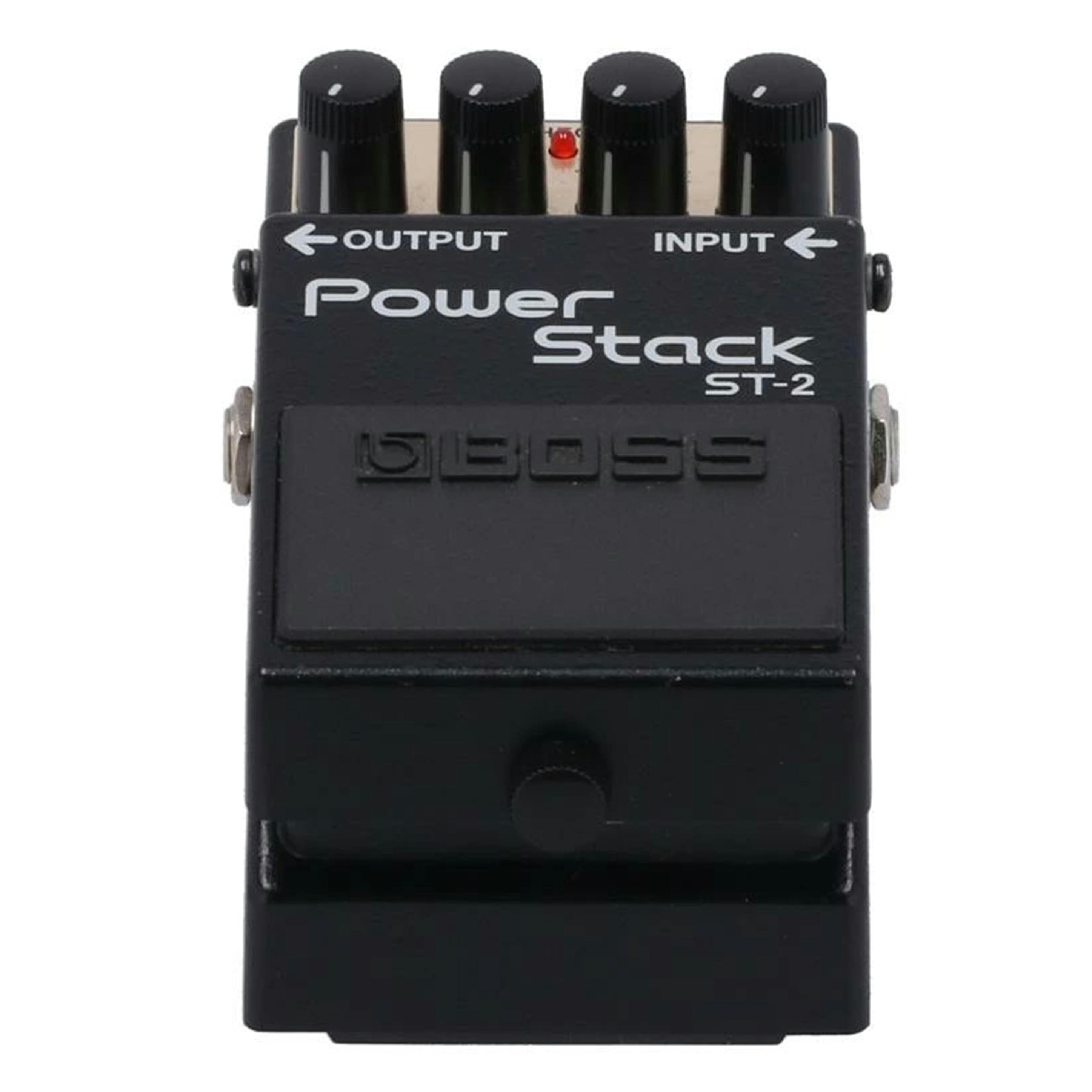 BOSS ボス　/エフェクター／ディストーション系/ST-2//C6F2542/Bランク/77