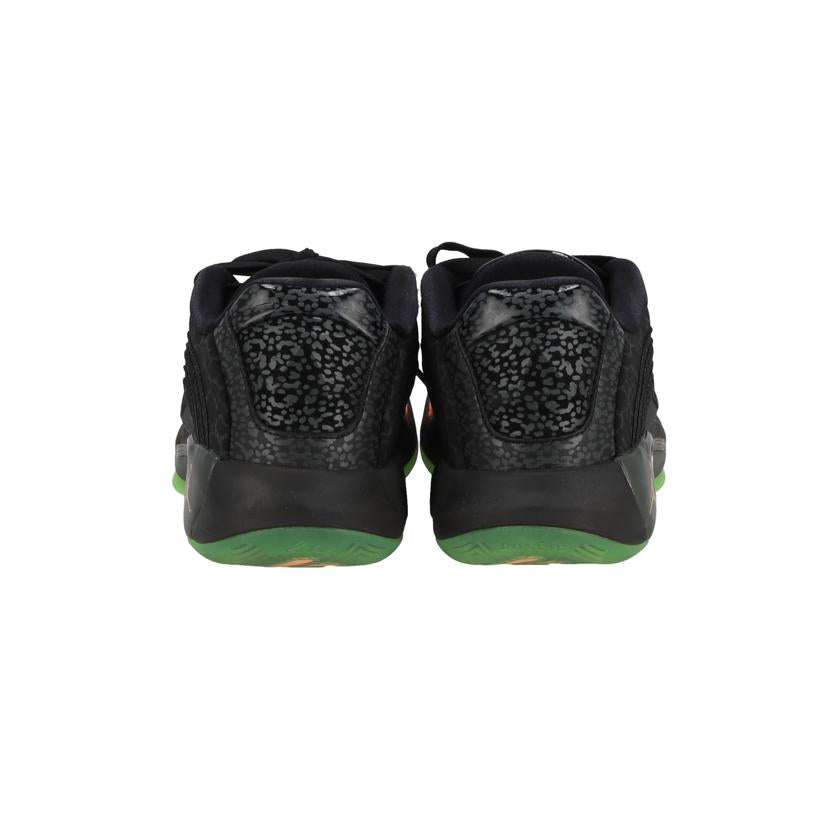 NIKE ナイキ/NIKE JORDAN LUKA 4PF BK/IO0203-001//ABランク/78