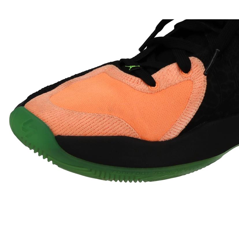 NIKE ナイキ/NIKE JORDAN LUKA 4PF BK/IO0203-001//ABランク/78
