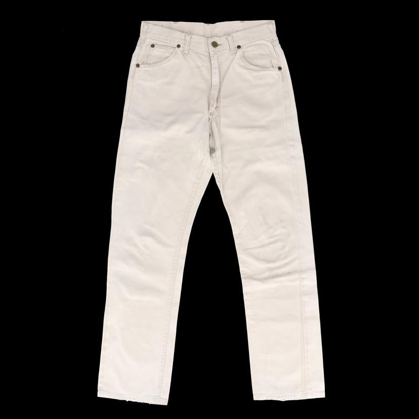 Lee リー/70＇s／WESTERNERパンツ／ホワイト／w30/ｳｴｽﾀｰﾅｰ//Bランク/24