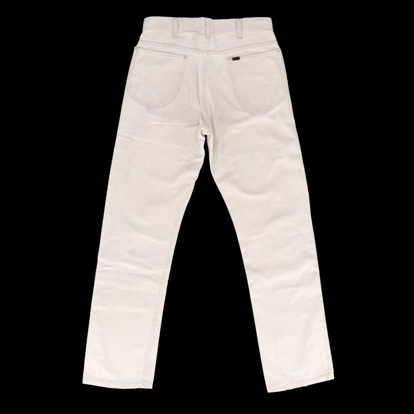 Lee リー/70＇s／WESTERNERパンツ／ホワイト／w30/ｳｴｽﾀｰﾅｰ//Bランク/24