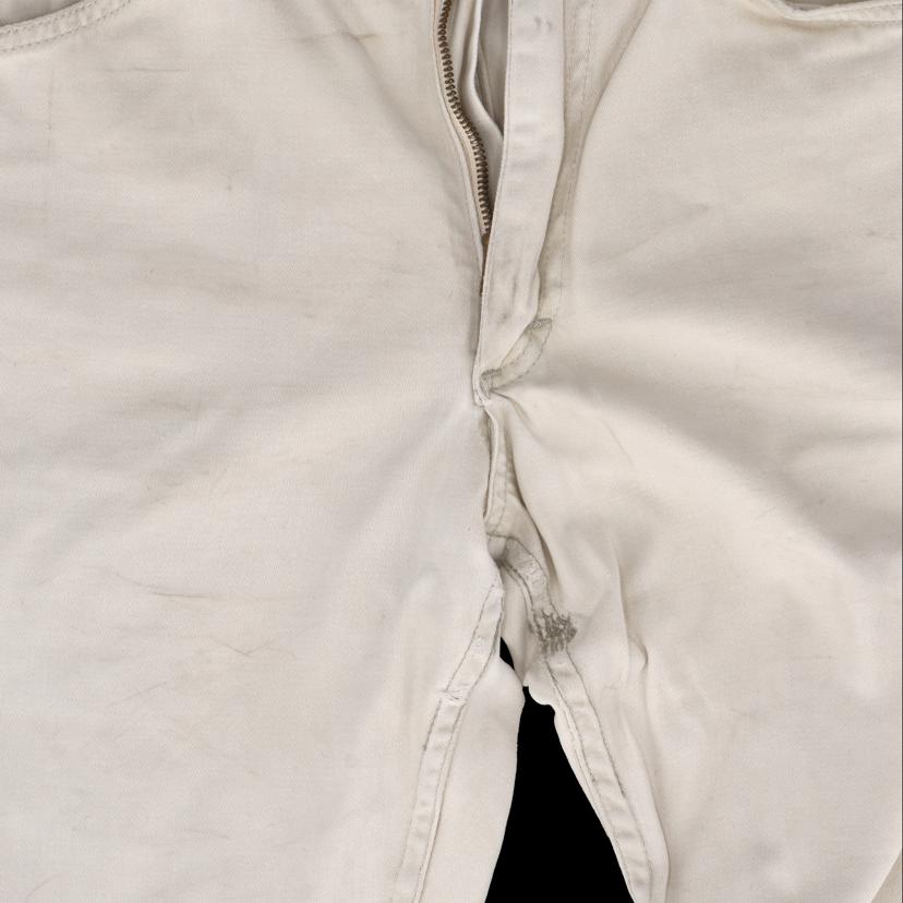 Lee リー/70＇s／WESTERNERパンツ／ホワイト／w30/ｳｴｽﾀｰﾅｰ//Bランク/24