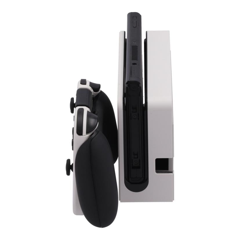 NINTENDO 任天堂 ニンテンドー　/Nintendo　Switch　有機EL　本体/HEG-S-KAAAA//XTJ10255388105/ABランク/22