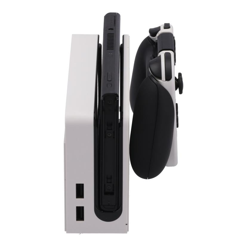 NINTENDO 任天堂 ニンテンドー　/Nintendo　Switch　有機EL　本体/HEG-S-KAAAA//XTJ10255388105/ABランク/22