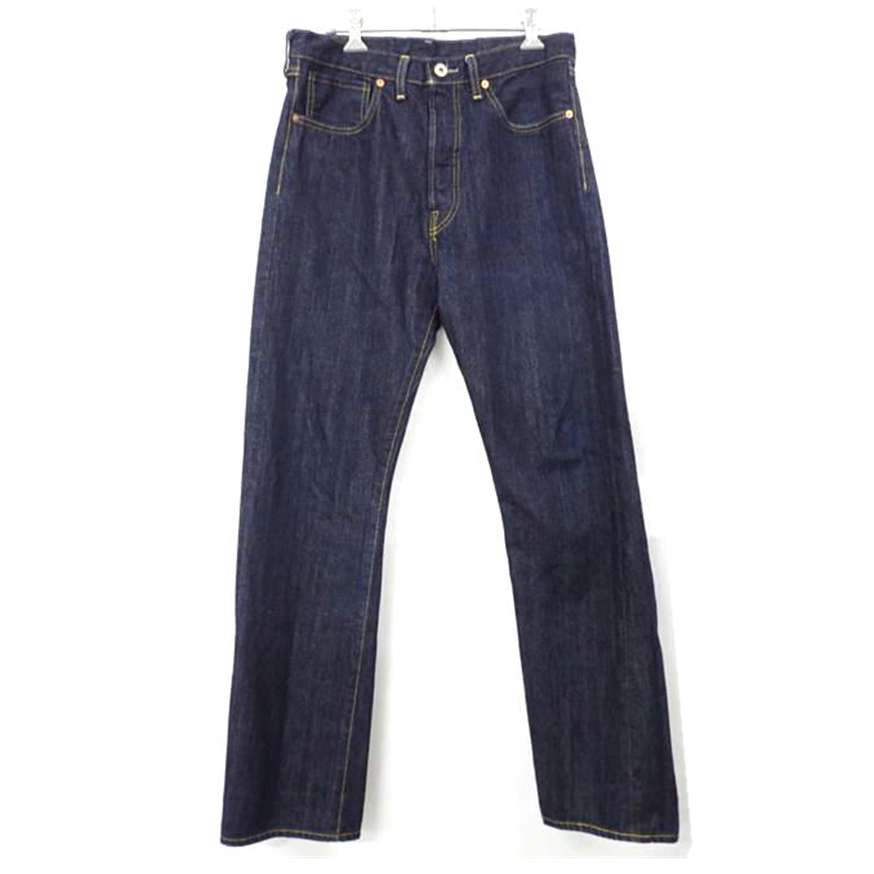 LEVIS　S501XX LEVIS S501XX/★LEVISヴィンテージクロージング　S501XX1944年大戦モデル日本製/S501XX(E)//W32×34/ABランク/62