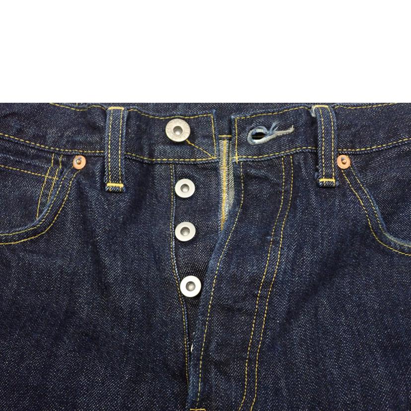 LEVIS　S501XX LEVIS S501XX/★LEVISヴィンテージクロージング　S501XX1944年大戦モデル日本製/S501XX(E)//W32×34/ABランク/62