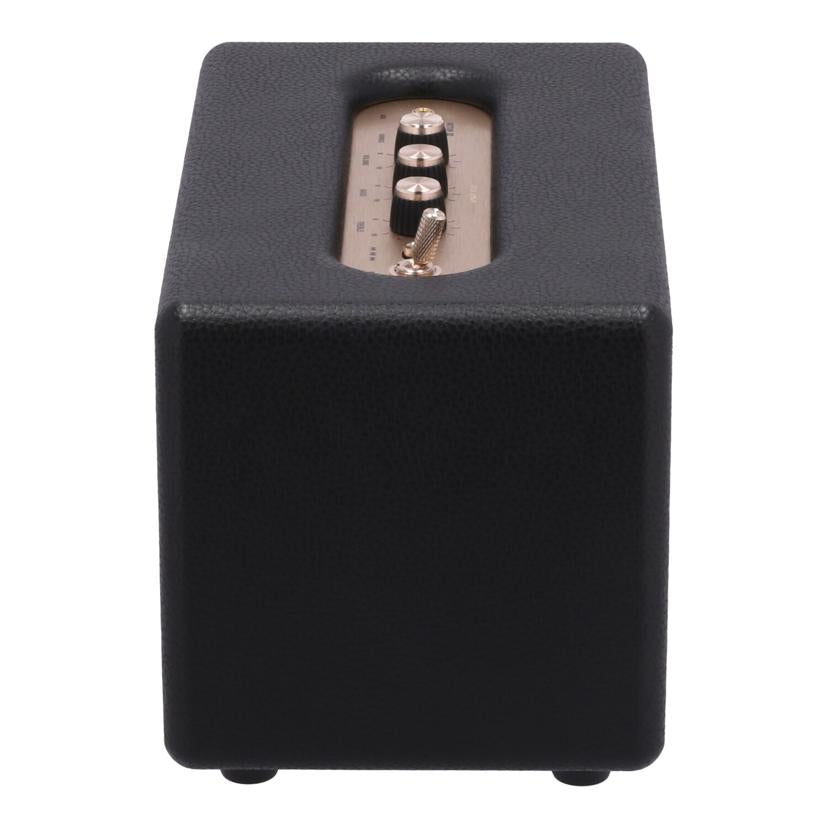 未使用・未開封品　Marshall ACTON III ワイヤレススピーカー 期間限定特別価格】Marshall(マーシャル) ワイヤレススピーカー