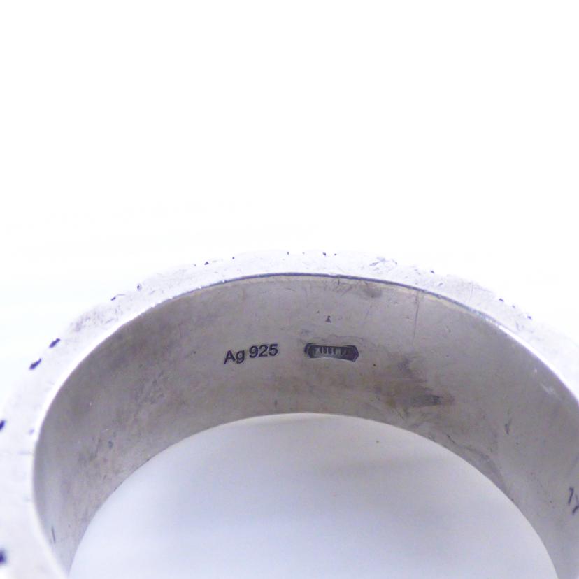 GUCCI グッチ/Ag925リング／＃17/Ag925//Bランク/64