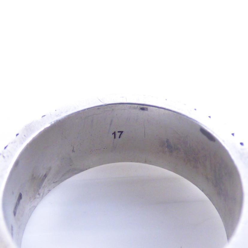 GUCCI グッチ/Ag925リング／＃17/Ag925//Bランク/64