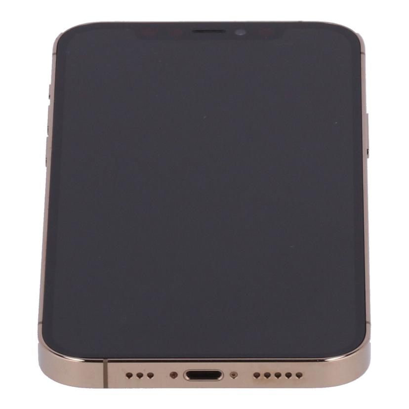 Apple　 アップル　/iPhone12　Pro　256GB/MGMC3J/A //F17F21YB0D8P/Bランク/84