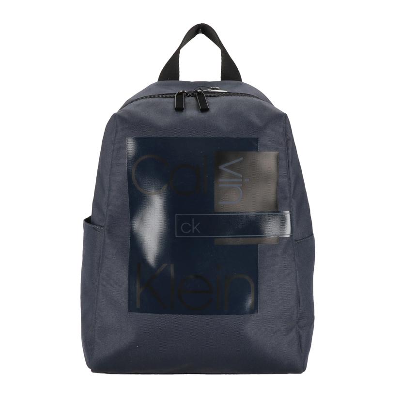 CALVIN　KLEIN　 カルバンクライン/リュックサック/K50K505116//Aランク/09