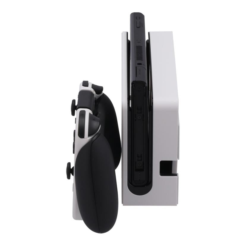 NINTENDO 任天堂 ニンテンドー　/Nintendo　Switch　有機EL　本体/HEG-S-KAAAA //XTJ70331071239/Aランク/22
