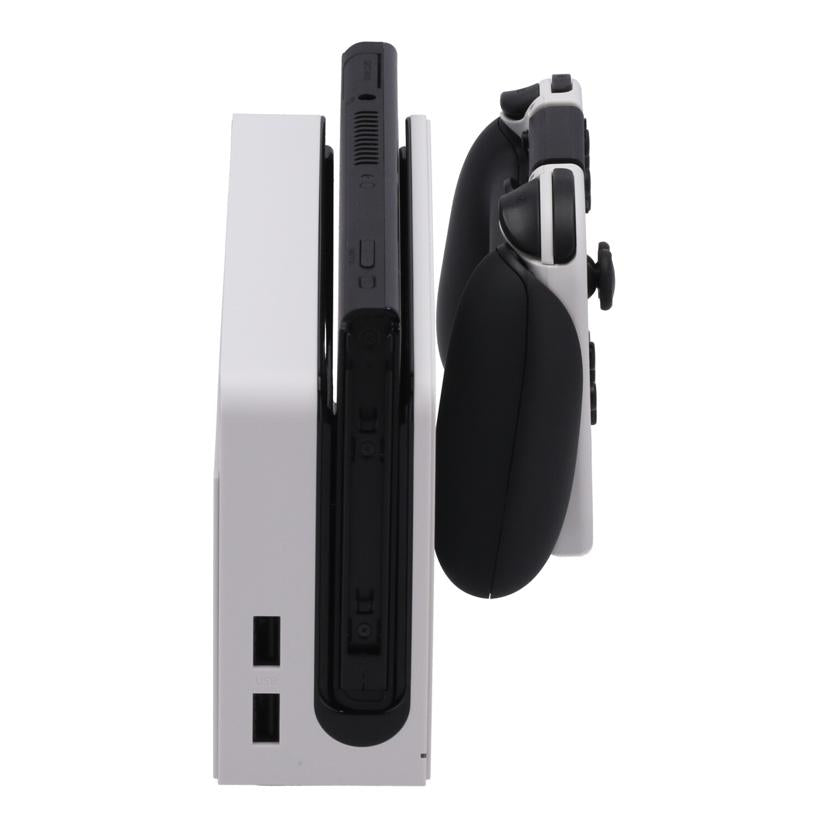 NINTENDO 任天堂 ニンテンドー　/Nintendo　Switch　有機EL　本体/HEG-S-KAAAA //XTJ70331071239/Aランク/22