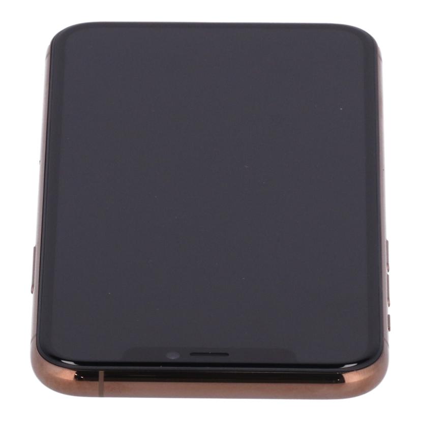Apple　 アップル　/iPhone11　Pro　256GB/NWC92J/A //H08MG010N6Y8/Bランク/84
