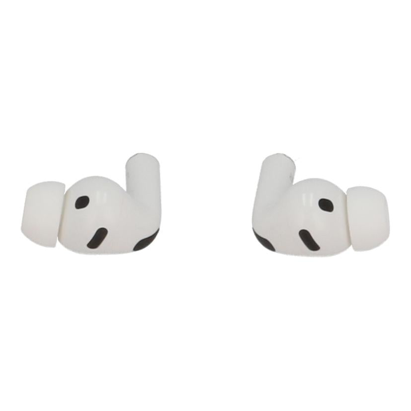 Apple アップル /AirPods Pro 3/MFHP4J/A//L1FH4M63YQ/Bランク/22