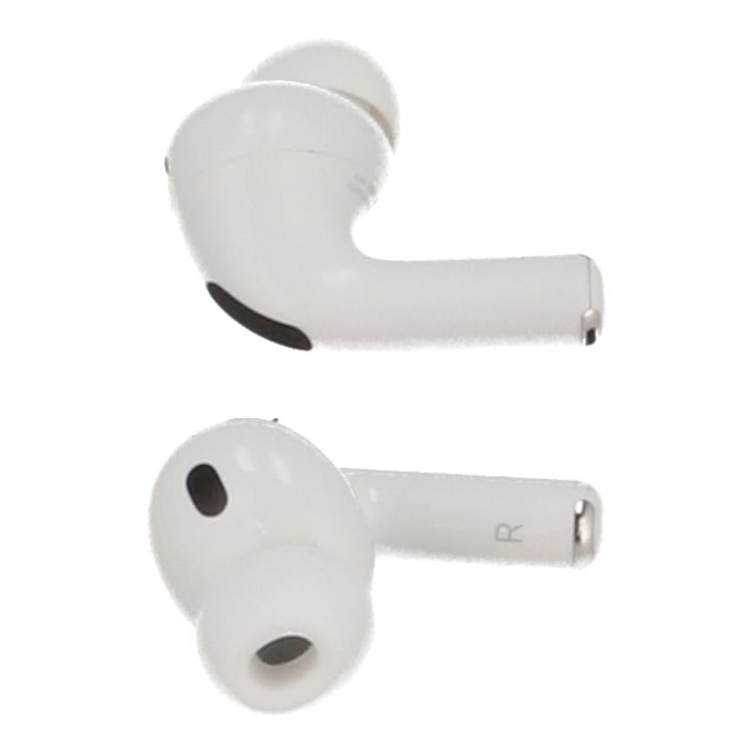 Apple アップル /AirPods Pro 3/MFHP4J/A//L1FH4M63YQ/Bランク/22