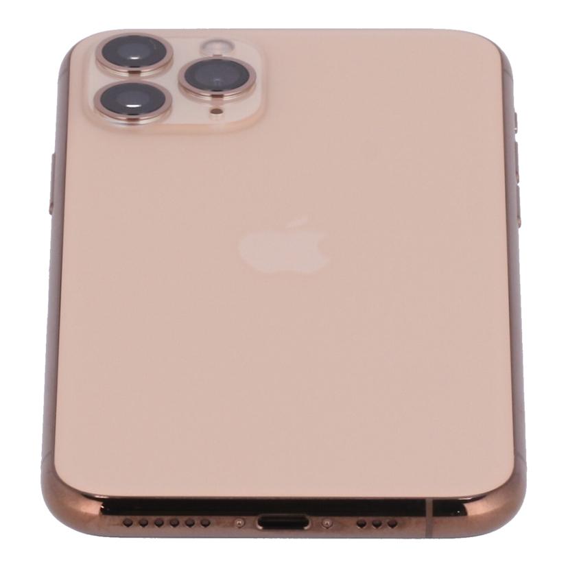 Apple　 アップル　/iPhone11　Pro　256GB/NWC92J/A //H08MG010N6Y8/Bランク/84