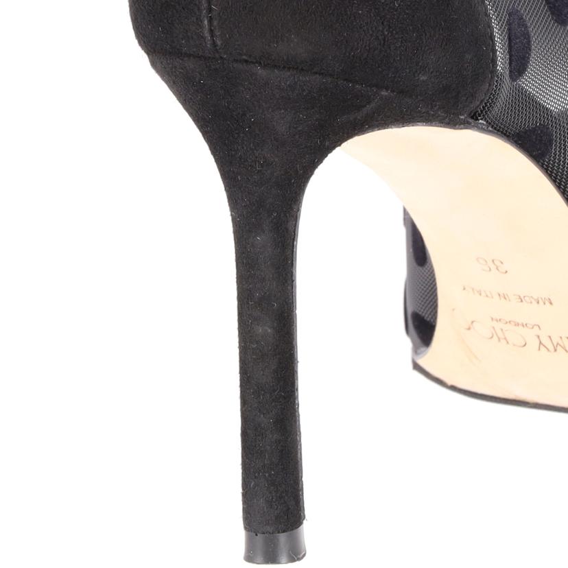 JIMMY　CHOO ジミーチュウ/ドロシーメッシュシューズ//ｻｲｽﾞ:36/Aランク/91