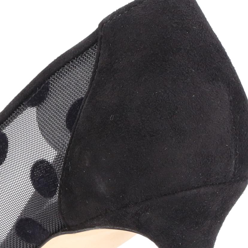 JIMMY　CHOO ジミーチュウ/ドロシーメッシュシューズ//ｻｲｽﾞ:36/Aランク/91