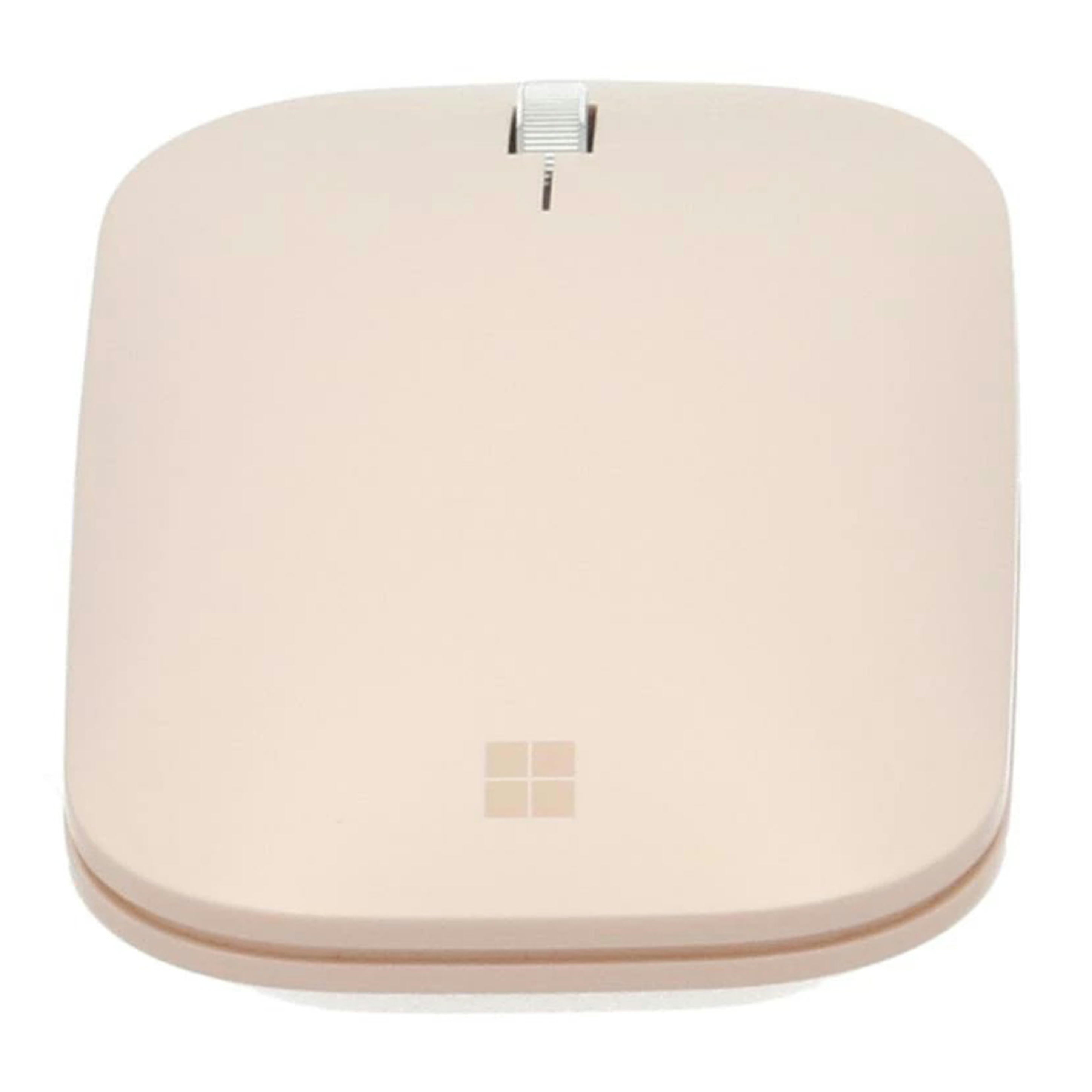 Microsoft マイクロソフト　/ワイヤレスマウス／Surface　Mobile　Mouse/KGY-00070//0274062207545/Bランク/05