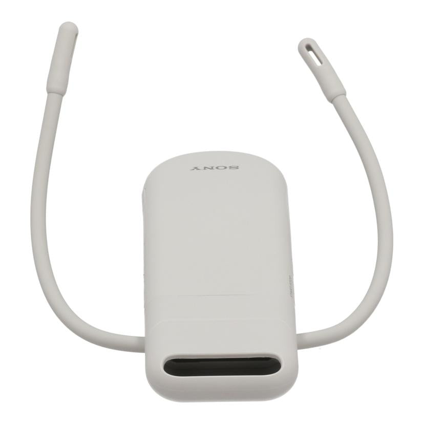 SONY ソニー/ウェアラブルサーモデバイス/REON POCKET 6 /RNPK-6//S0100114462/ABランク/78