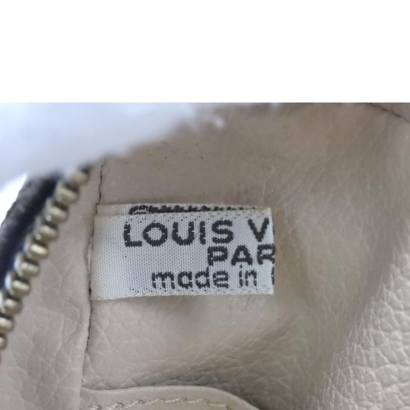 LV ルイヴィトン/トゥルーストワレット18／モノグラム/M47524//881***/ABランク/84