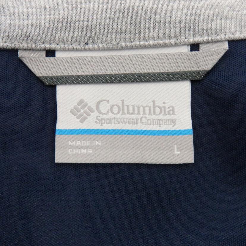 Columbia/ウィルキンソンコーブ　スタンドネックジャケット/PM0466-039//Sランク/77