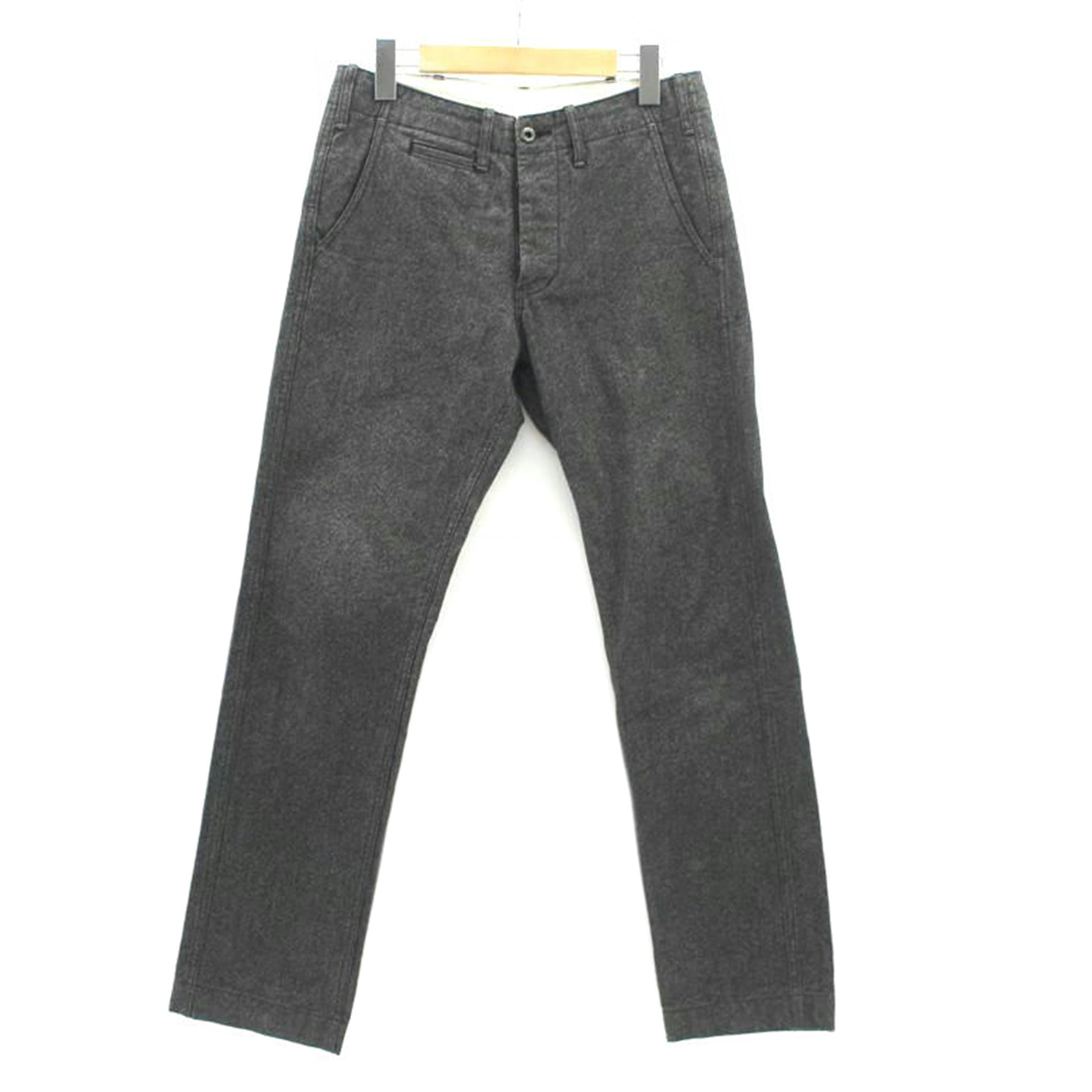 BURGUS　PLUS バーガスプラス/トラウザース/Lot.401//Aランク/24