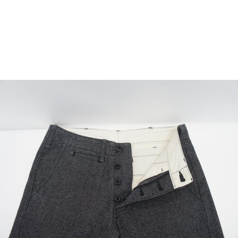 BURGUS　PLUS バーガスプラス/トラウザース/Lot.401//Aランク/24