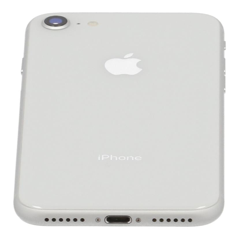 Apple　au アップル/iPhone　8　64GB/MQ792J/A//FFMXH1DUJC6H/Bランク/62