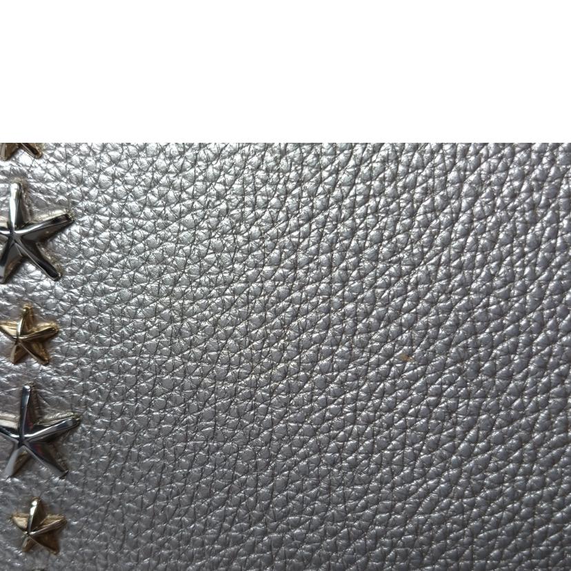 JIMMY　CHOO ジミーチュー/ミニペガシ　2WAYショルダーバッグ//X0Y***/ABランク/52
