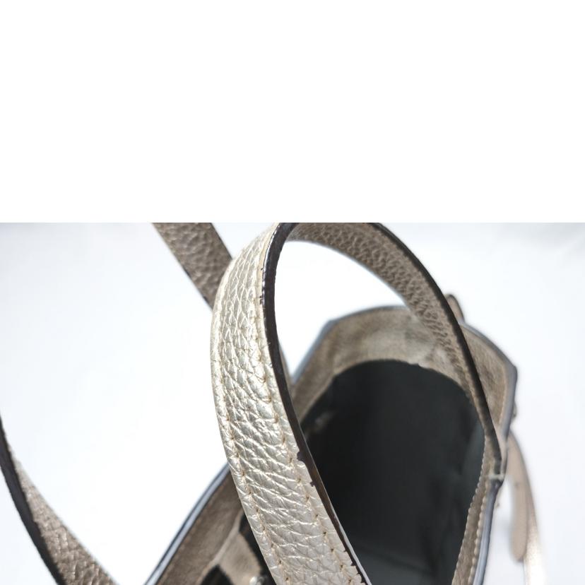 JIMMY　CHOO ジミーチュー/ミニペガシ　2WAYショルダーバッグ//X0Y***/ABランク/52