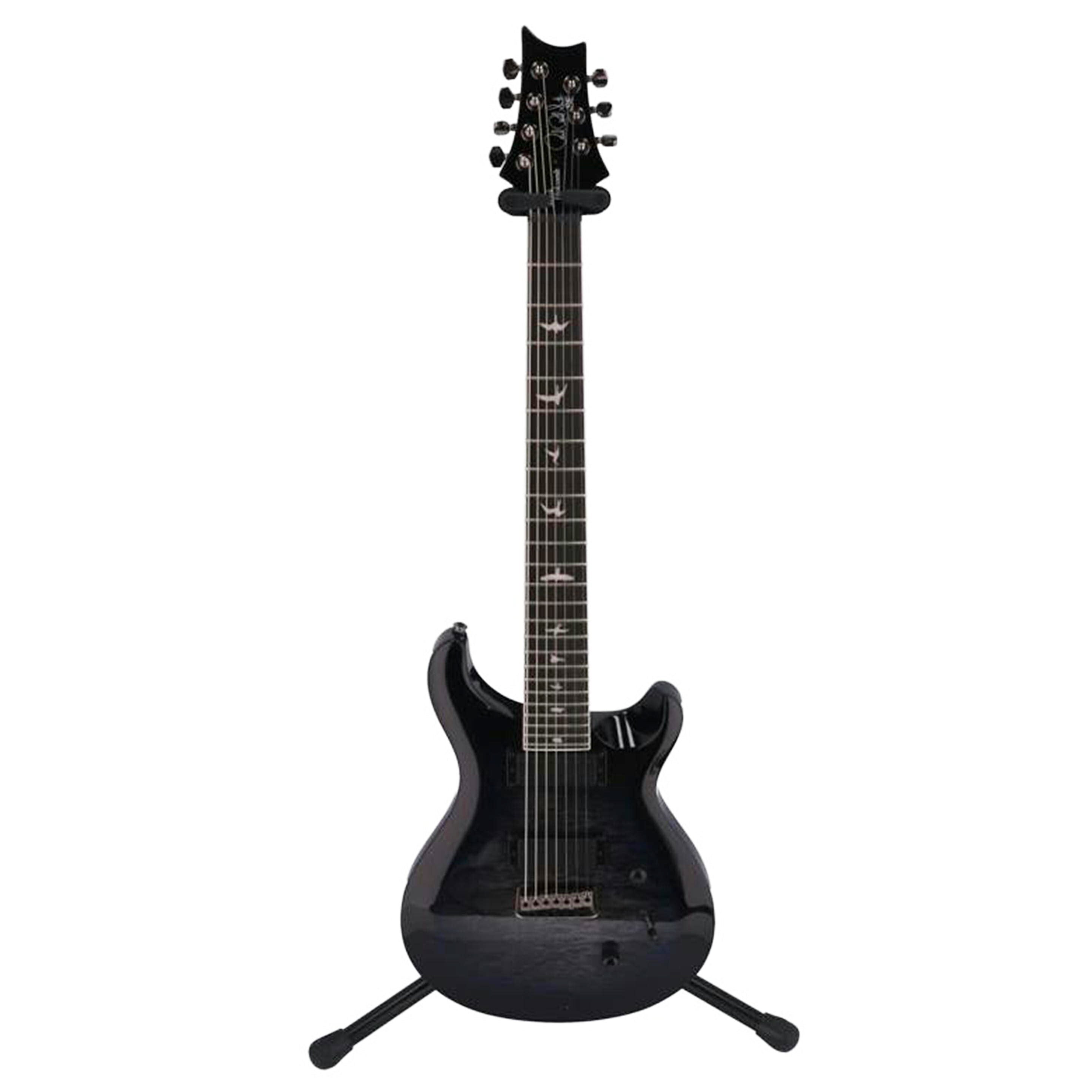 PRS ポールリードスミス　/エレキギター／PRS　/SE Mark Holcomb SVN//Aランク/18