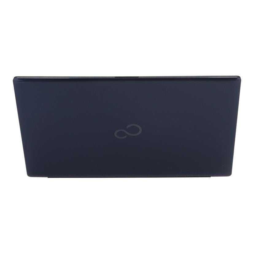 FUJITSU　 富士通 フジツウ　/Win11ノートPC／LIFEBOOK　AH53/FMVA53F3L//R2101193/Aランク/05